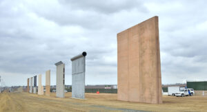 LOCALS CALL TRUMP’S EMERGENCY DECLARATION ABUSIVE, UNCONSTITUTIONAL, AND RACIST