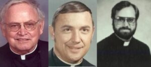 DOZEN IL QCA CLERGY NAMED AMIDST HUNDREDS ACCUSED OF SEX ABUSE