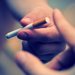 ILLINOIS PROACTIVE ON YOUTH ANTI-SMOKING MEASURES. IOWA? WELL …