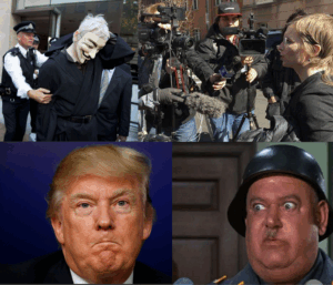 THE NIGHT OF THE BUTTER KNIVES