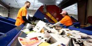 IT’S NOT EASY BEING GREEN