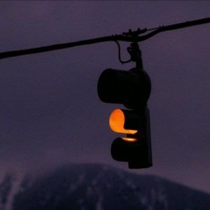 THE LIGHTS ARE CHANGING — AND NOT JUST AT JOHN DEERE AVE