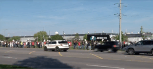 TO STRIKE OR NOT TO STRIKE