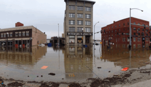 DON’T GO IN THE WATER.