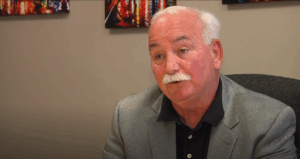 UMBRAGE IN 2 PARTS: DAVENPORT ALD RAY AMBROSE RESPONDS TO MEDIA CRITICISM OF CITY’S RESPONSE TO FLOOD-WATERS