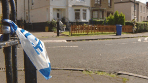 MOLINE AND DAVENPORT PDS NOT WORKING W ICE. AS FOR THE REST OF QCA …….