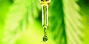 “IN DAVENPORT, YOU CAN SELL CBD OIL, BUT IT’S NOT LEGAL”