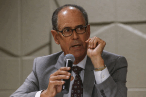 BORN TO RUNNER-UP: DAN PORTES WANTS A RECOUNT