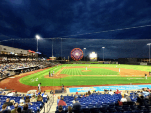 MLB’S BREAK W MINOR LEAGUE TEAMS MAY AFFECT QCA, THOUGH LOCAL OWNERS SAY, “NOT SO FAST”