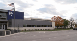PLEASANT VALLEY RANKED TOP SCHOOL DISTRICT IN IOWA