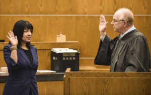 CHALLENGES FILED AGAINST THREE RICO STATE’S ATTORNEY CANDIDATES