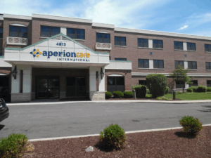 APERION CARE, CHIEF BIDDER FOR HOPE CREEK, FINED $367K IN 2019 JUST IN ILLINOIS
