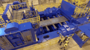 ARCONIC PLANNING TO SPLIT INTO TWO SEPARATE COMPANIES 04/01 — FOR REAL
