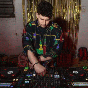 NEW SERIES OF OPEN HOUSES FEAT HOUSE, TECHNO MUSIC FOR LOCAL YOUTHQUAKERS BEGINS 01/10