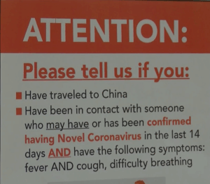 DR BHARAT MOTWANI/GENESIS HEALTH: “NO REASON TO PANIC” W CORONAVIRUS