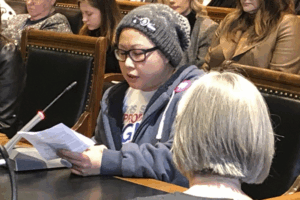 IOWA GOP INTRODUCES STATE AMENDMENT DECLARING NO RIGHT TO ABORTION