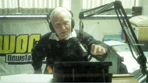 LOCAL RADIO LEGEND JIM FISHER AMONG CASUALTIES OF iHEART MEDIA CORPORATE RESTRUCTURING