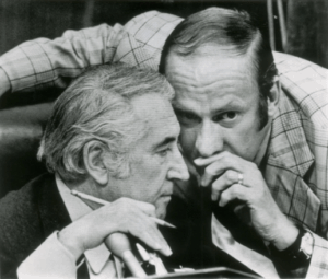 FORMER QCA REP TOM RAILSBACK DEAD, AGE 87