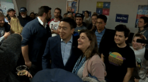 LOSING FIRST-IN-THE-NATION STATUS COULD AFFECT QCA ECONOMY