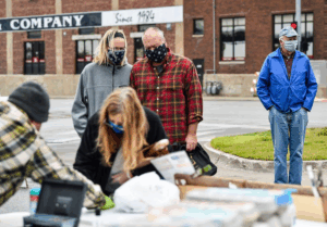 QC CHAMBER CREATES TOOLKIT TO HELP BUSINESSES REOPEN SAFELY