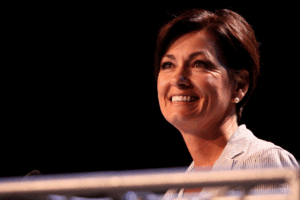 IOWA GOV SAYS ELECTIVE SURGERY AND FARMER MARKETS OKAY