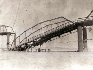 NEW I-80 BRIDGE IN 10 YEARS?