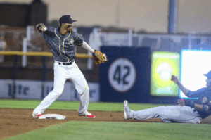 NO BASEBALL ‘TIL JULY, PER QC RIVER BANDITS OWNER DAVE HELLER