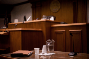 RICO CIRCUIT CLERK’S STAFF LAID OFF AS COURT ACTIVITY DROPS BY 80%