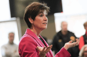 GOV KIM REYNOLDS SETS TERMS FOR “PHASED” REOPENING OF STATE AND LOCAL BUSINESSES