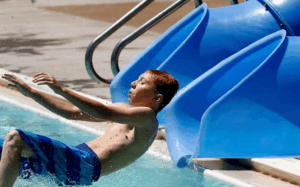 DAVENPORT POOLS WILL NOT OPEN THIS SUMMER