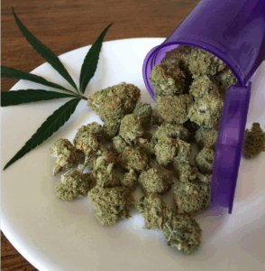 GROWTH INDUSTRY: ILLINOIS REPORTS APRIL POT SALES TOP PREVIOUS 2 MONTHS