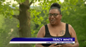 HAPPY VIRTUAL JUNETEENTH (5-7PM CST)!