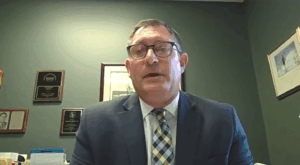 BETTENDORF MAYOR URGES RELIEF FOR CITIES FROM CONGRESS IN NEXT PANDEMIC RELIEF PACKAGE