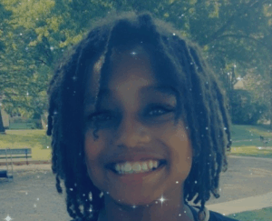 SEARCH ON FOR MISSING 10-YEAR-OLD DAVENPORT GIRL