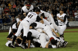 IT’S OFFICIAL: MINOR LEAGUE BASEBALL CANCELED FOR SEASON