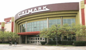 CINEMARK TO REOPEN DAVENPORT 53RD 18+ IMAX THEATER 08/14