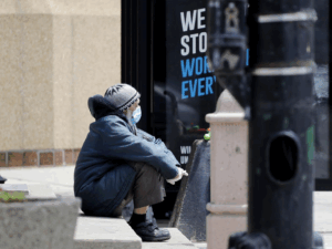 QCA UNEMPLOYMENT ROSE IN NOVEMBER