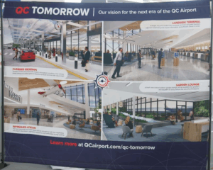 AIRPORT CHANGES NAME TO GRAMMATICALLY-CORRECT “CITIES”, UNVEILS $20M RENOVATION CONCEPTS