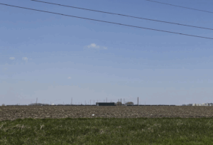 DETAILS SCARCE ON 160 ACRE WAREHOUSING DEAL TOUTING 1K JOBS