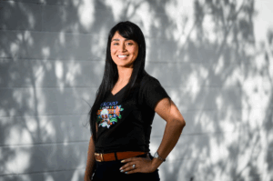 ANAMARIA ROCHA ACCEPTS DIRECTORSHIP OF MERCADO ON FIFTH