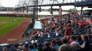 MODERN WOODMEN PARK TO RECEIVE $5M IN RENOVATIONS
