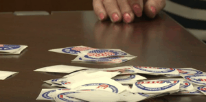 WOULDN’T IT BE NICE IF WE HAD 18% VOTER TURNOUT?