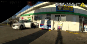 CONCLUSION REACHED IN DESHAWN TATUM SHOOTING-DEATH: EVERYTHING ABOVE BOARD