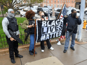 PEACEFUL PROTEST PLANNED IN DAVENPORT 04/10 TO ADDRESS POLICE BRUTALITY