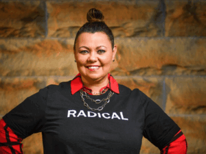 SCOTT CO ACTIVIST ATHENA GILBRAITH TO RUN FOR DPORT MAYOR IN FALL