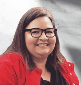 KATE JENNINGS TO BE EXEC DIR FOR NEWLY-CREATED Q2030 ORG