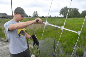 NAHANT MARSH RAISES $2.7M TOWARD ITS $3.7M GOAL AS IT KICKS OFF ITS 20TH-ANNIVERSARY CELEBRATION