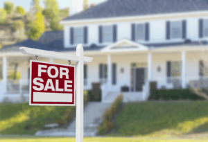 QC REAL-ESTATE MARKET BANANAS — B-A-N-A-N-A-S