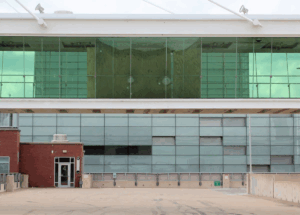 EIGHTY SPENT CASINGS FOUND ATOP REDSTONE PARKING RAMP FROM 06/06 SHOOTING