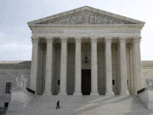 US SUPREME COURT MAY HEAR ILLINOIS CASE ON LIFE SENTENCES FOR JUVENILE OFFENDERS